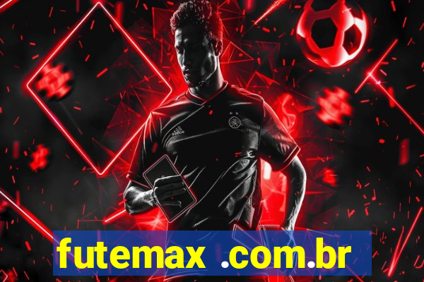 futemax .com.br